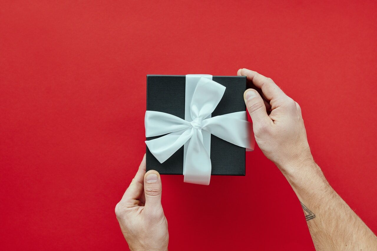 Perfect Gifts Choices for Your Husband's Birthday